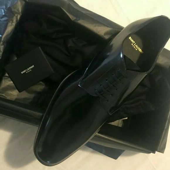 Saint Laurent shoes - Picture 2 of 7